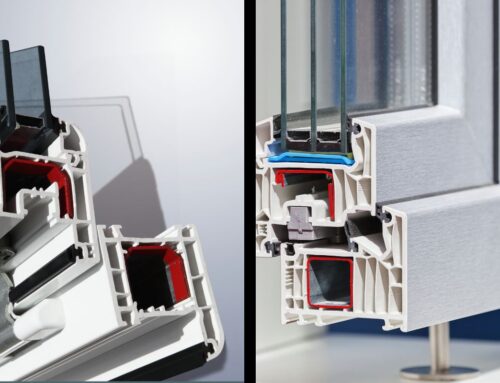 PVC o Alluminio: Quali serramenti scegliere per la tua casa?